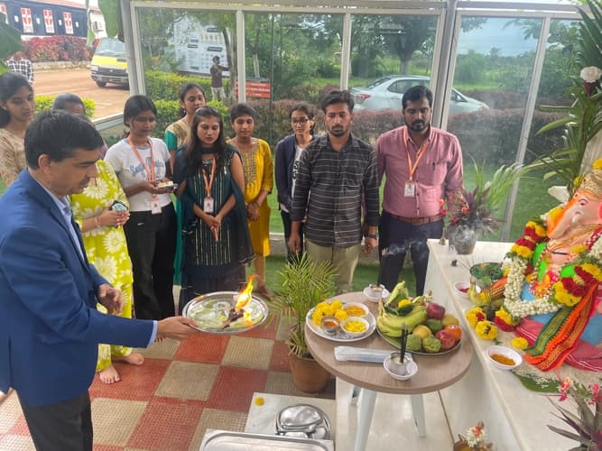 Rai Technology University Bangalore Events photo 5